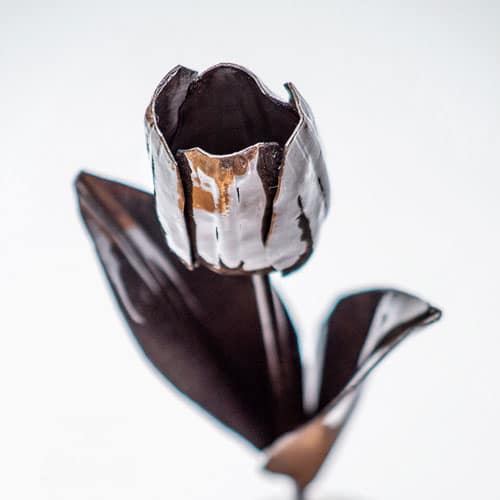 Kézműves dekorácíók - Steel Artisan